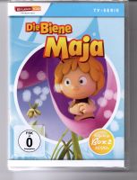 Die Biene Maja Box 2, 3 DVDs (NEU/OVP) Nordrhein-Westfalen - Herscheid Vorschau