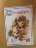 Was ist was Heimtiere DVD Frankfurt am Main - Bornheim Vorschau