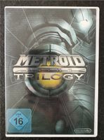 Metroid Prime Trilogy - Nintendo Wii Bayern - Oberhausen Vorschau