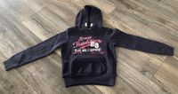 Sweatjacke Pulli Pullover Hoodie Gr 116 Mädchen Hessen - Hadamar Vorschau