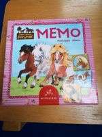 Mein kleiner Ponyhof Memo von Spiegelburg Niedersachsen - Laatzen Vorschau