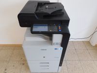 Multifunktionsdrucker Samsung Multi Xpress C9201 Drucker #SH12 Bayern - Bodenwöhr Vorschau