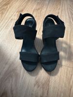 Calvin Klein Keilabsatzschuhe Berlin - Tempelhof Vorschau