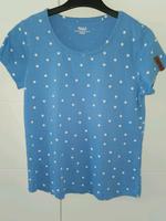 Schönes Tshirt mit Blümchen Gr 146/152 TOP ❤️❤️❤️ Nordrhein-Westfalen - Unna Vorschau