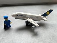Lego 40146 Lufthansa A380 + Figur Bayern - Fürstenfeldbruck Vorschau