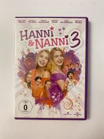 DVD-Hanni & Nanni Teil 3 Bayern - Erding Vorschau
