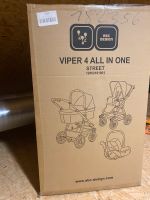 Kinderwagen ABC  Design Viper 4 All in One Nordrhein-Westfalen - Bad Wünnenberg Vorschau