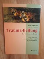 Trauma Heilung, Peter Levine Bayern - Greifenberg Ammersee Vorschau