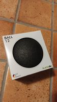 BLACKROLL Ball 12 schwarz - NEU! Bayern - Wallgau Vorschau