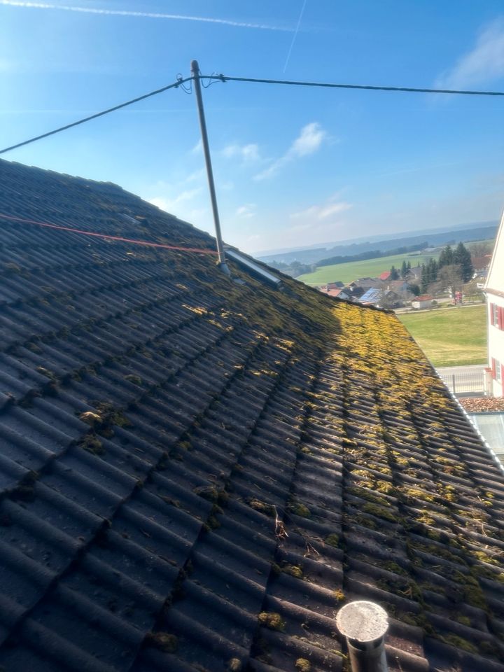 Gartenarbeit, Trockenbau, Terrasen Bodenlegen in Kaufbeuren