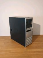 HP Compaq dc7100CMT Gehäuse PC Computer Case Niedersachsen - Buchholz in der Nordheide Vorschau