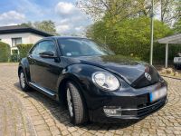 VW New Beetle II, 1.Hand, wenig km Niedersachsen - Osnabrück Vorschau