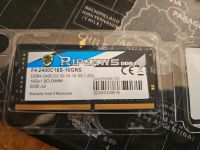 DDR4 SO DIMM 2400 16GB RAM Stuttgart - Obertürkheim Vorschau