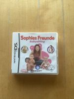 Nintendo DS Spiel Sophies Freunde Babysitting Bad Grund (Harz) - Windhausen Vorschau