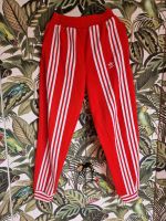 Adidas Ji won choi Hose rot Hamburg - Harburg Vorschau