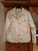 weisse Jeansjacke Nordrhein-Westfalen - Brüggen Vorschau