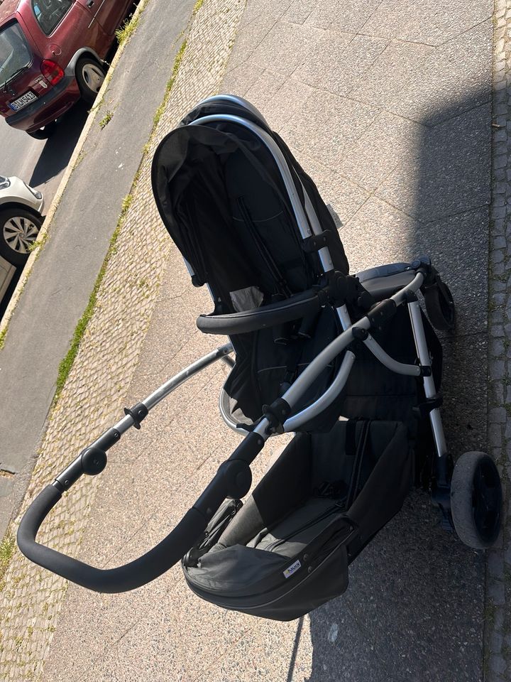 Geschwister kinderwagen in Berlin