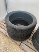 2 Stück 285/35 R24 Pirelli Sommerreifen Range Rover NEU Bayern - Ingolstadt Vorschau