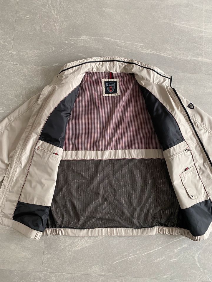 CABANO OUTDOORJACKE in Größe 60/30 in Nordheim