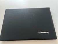 Lenovo Laptop Z51 schwarz Niedersachsen - Sehnde Vorschau