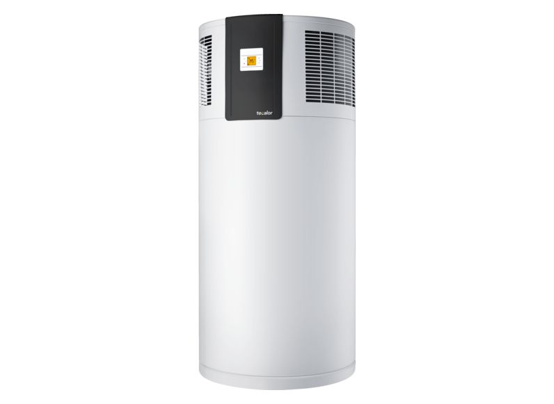 ✅Warmwasser Wärmepumpe WWK 300 electronic Stiebel Eltron  231210 in Wernau