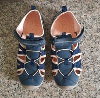 Sommerschuhe Größe 36 Sachsen - Steinberg Vorschau