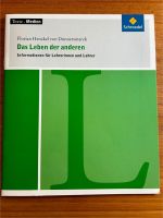Unterricht Deutsch Materialien Das Leben der Anderen Lehrerband Hessen - Wiesbaden Vorschau