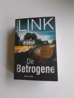 Charlotte Link Die Betrogene Berlin - Zehlendorf Vorschau