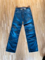 Vanucci Motorrad Jeans 30/32 mit Supershield Protektoren Kr. München - Unterföhring Vorschau