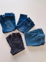 Jeanshosen/Jeggings Kleinkind Gr. 86 Baden-Württemberg - Konstanz Vorschau