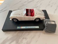 Revell 1/18 Scale Diecast - 08447 MG MGA Roadster Softtop weiß Bayern - Röthenbach Vorschau