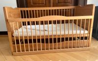 Baby / Kinder Bett 140x70 mit Matratze Bayern - Lindau Vorschau
