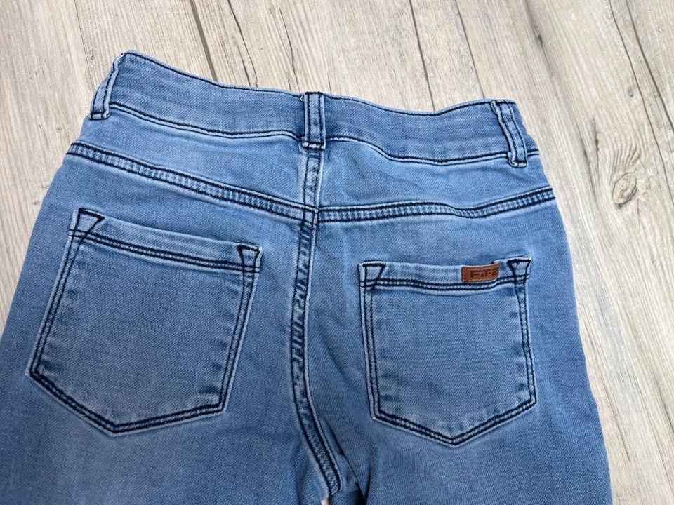 FIT-Z Jeans für Mädchen, Größe 152 in Birkenau