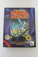 PC Spiel - Star Wars: Rebell Assault Hessen - Offenbach Vorschau