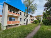3-Zimmer Wohnung in Merseburg / faire Miete, keine Provision Sachsen-Anhalt - Merseburg Vorschau