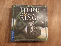 Herr der Ringe Spiel von Kosmos vollständig! Niedersachsen - Sickte Vorschau