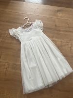 Mädchen Kleid Hochzeit Braut Niedersachsen - Cloppenburg Vorschau