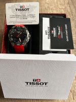 Tissot Herrenuhr T-Touch Connect Solar Rot Nordrhein-Westfalen - Attendorn Vorschau