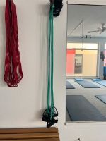 Fitness 7 Expander / tubes mit 2 griffen . Zug leicht bis mittel Nordrhein-Westfalen - Moers Vorschau