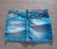 Damen Jeansrock Größe 38 Niedersachsen - Winsen (Luhe) Vorschau