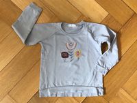 Sense Organics, Langarmshirt, Bio, kbA, Gr 7 - 8y, 128, neuwertig Neuhausen-Nymphenburg - Neuhausen Vorschau