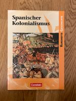 Kurshefte Geschichte Spanischer Kolonialismus Berlin - Pankow Vorschau