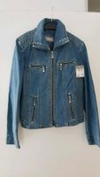 Jeansjacke Gr. 40 Neu (mit Etikett) Nordrhein-Westfalen - Hilden Vorschau