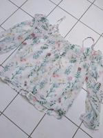 Shein Bluse Neu Gr.M Brandenburg - Zossen Vorschau