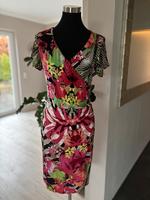 Comma Sommer Kleid Gr. 38 Niedersachsen - Hildesheim Vorschau