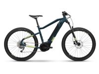 Ebike MTB Haibike HardSeven 5 i500Wh 9-G Alivio RH S & M neu Sachsen - Neukirchen-Adorf Vorschau