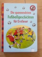 Die spannendsten  Fussballgeschichten für Erstleser Sachsen-Anhalt - Magdeburg Vorschau