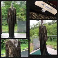 Damen Maxi-/Abendkleid, Größe 42/44, glänzend Baden-Württemberg - Bad Friedrichshall Vorschau