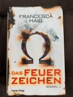 Das Feuerzeichen Band 1 Fantasy Niedersachsen - Friedland Vorschau