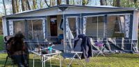 Hypercamp Vorzelt Casa Grande 300 Gr.17 mit Sonnenvordach Nordrhein-Westfalen - Wickede (Ruhr) Vorschau